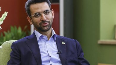 آذری جهرمی