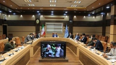 دانشگاه علوم پزشکی