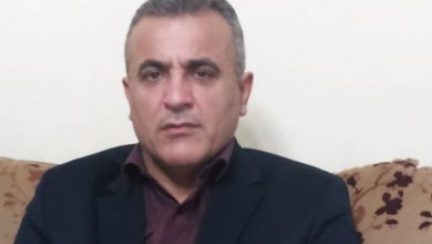 ردصلاحیت ها