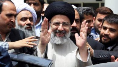 ستادهای استانی