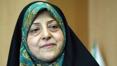 نامزدهای ریاست جمهوری