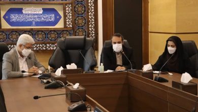 شهرهای خلاق