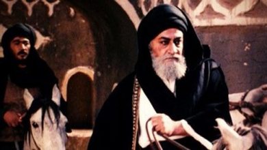 سریال امام علی(ع)