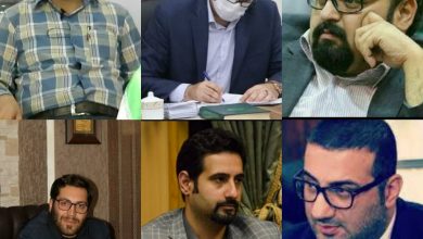 تبلیغات انتخاباتی