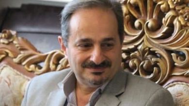 کیوان محمدی