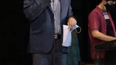 جشنواره هفت