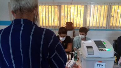 انتخابات 1400