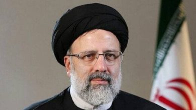 ابراهیم رئیسی