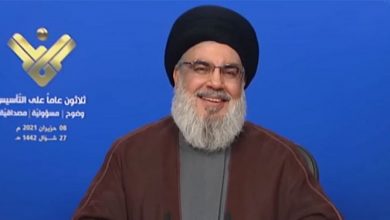 سید حسن نصرالله