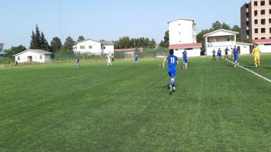 شهرداری آستارا