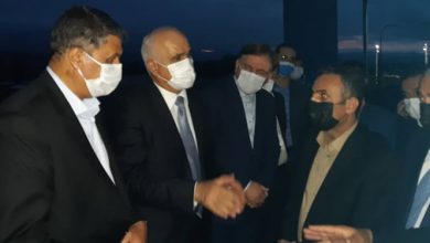 اتوبان آستارا به باکو