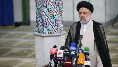 ابراهیم رئیسی