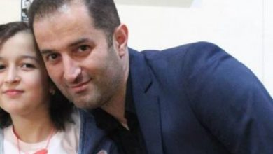 امیدچایی پز