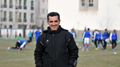 ورزشهای هوایی