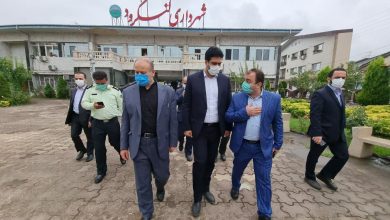مهندس شفیعی