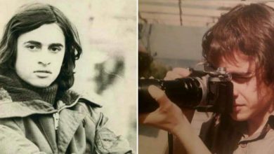 حمیدرضا صدر