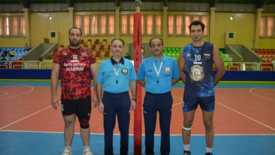 تیم شهر ابریشم