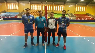تیم تالار شیر کوه