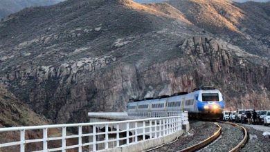 خط آهن رشت - آستارا