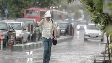 باران
