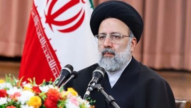 مراسم تحلیف