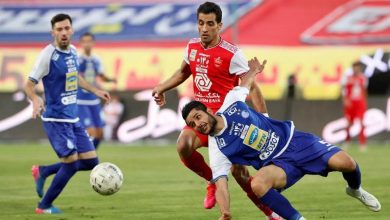 نقل و انتقالات