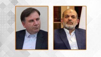 واردات واکسن