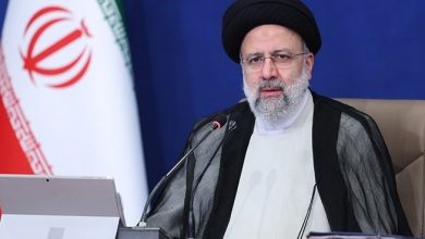 رای اعتماد