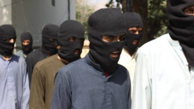 داعش خراسان