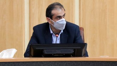 مدیریت کرونا