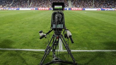 پرسپولیس و استقلال