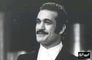 فریدون فرخزاد