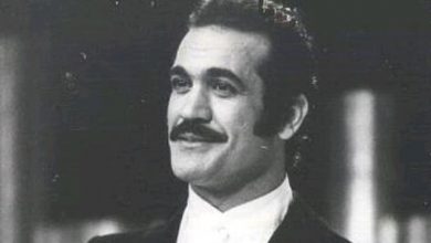 فریدون فرخزاد