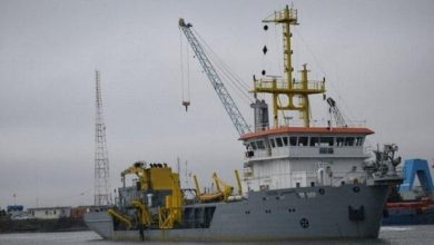 کشتی اسپیلی