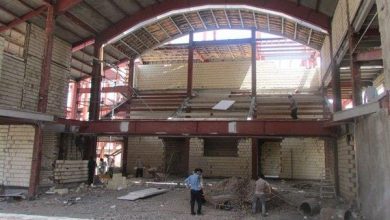 مجتمع فرهنگی و هنری