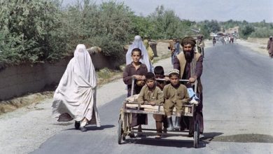 فرزندآوری