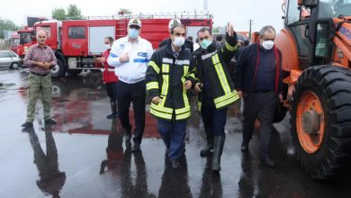 بازدید میدانی