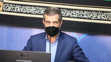 شهردار بندرانزلی