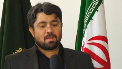 میرهاشم موسوی