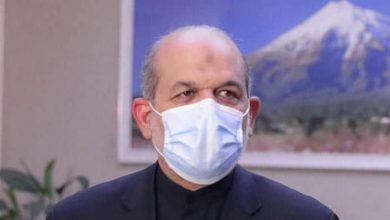 نیروی انتظامی