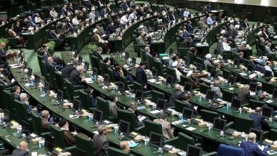 وزرای منطقهای