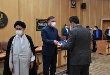 اقامه نماز