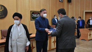 اقامه نماز