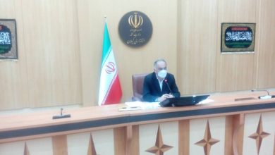 ناوگان حمل و نقل دریایی