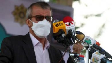 نیروی انتظامی