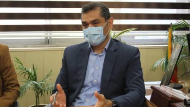 بازار بزرگ رشت