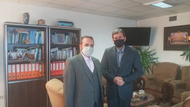 امور شهری و روستایی