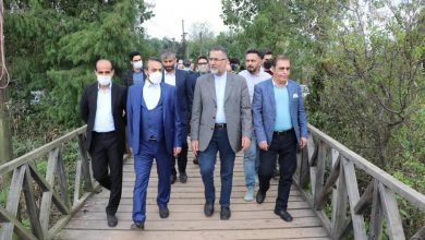 گردشگری