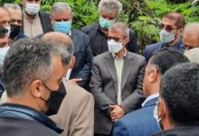 خدمات رفاهی