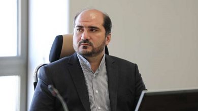 استاندار تهران